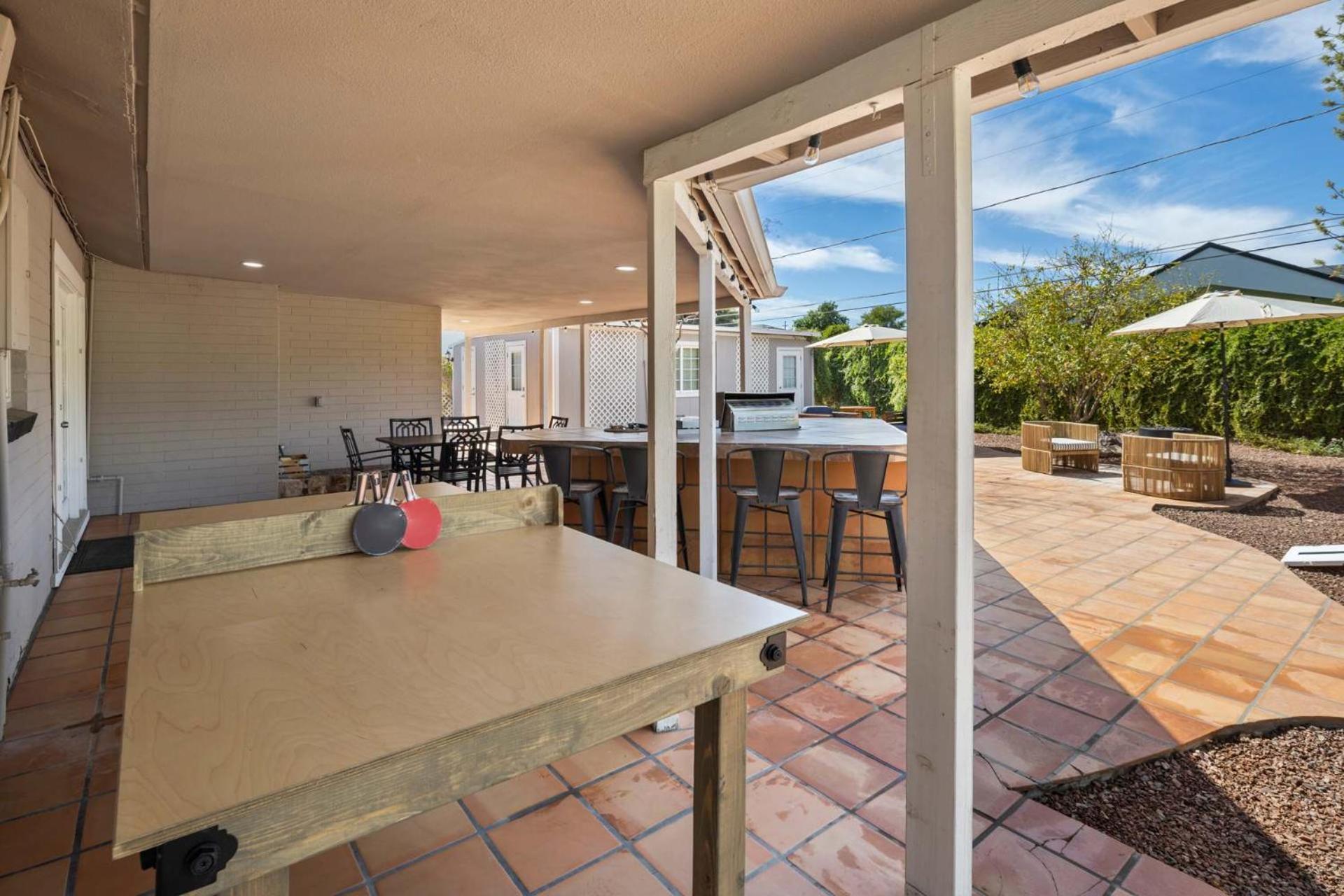 Holiday home Royal Modern -stylish With Casita And Grille *