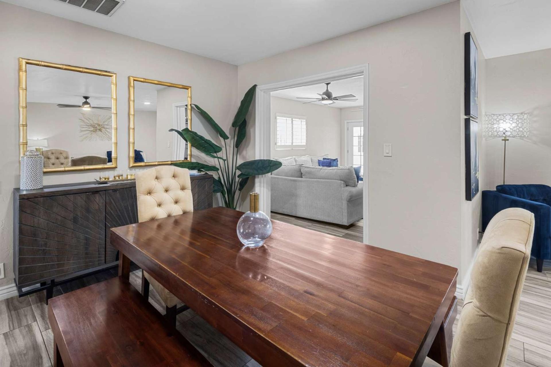 Royal Modern -stylish With Casita And Grille Holiday home