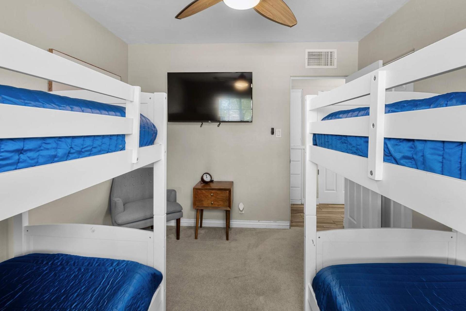 Holiday home Royal Modern -stylish With Casita And Grille *