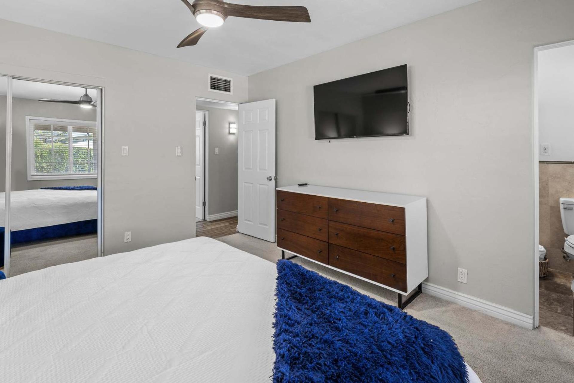 Holiday home Royal Modern -stylish With Casita And Grille