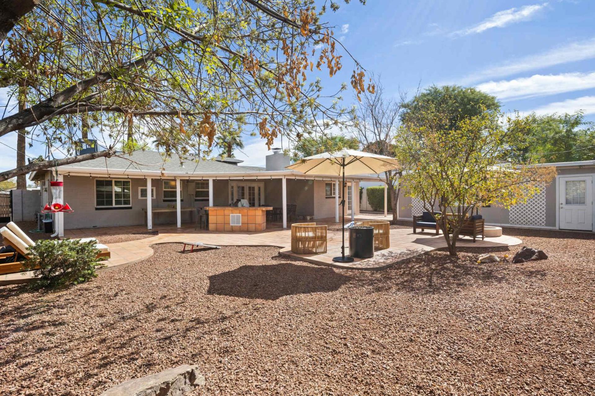 Royal Modern -stylish With Casita And Grille Holiday home *