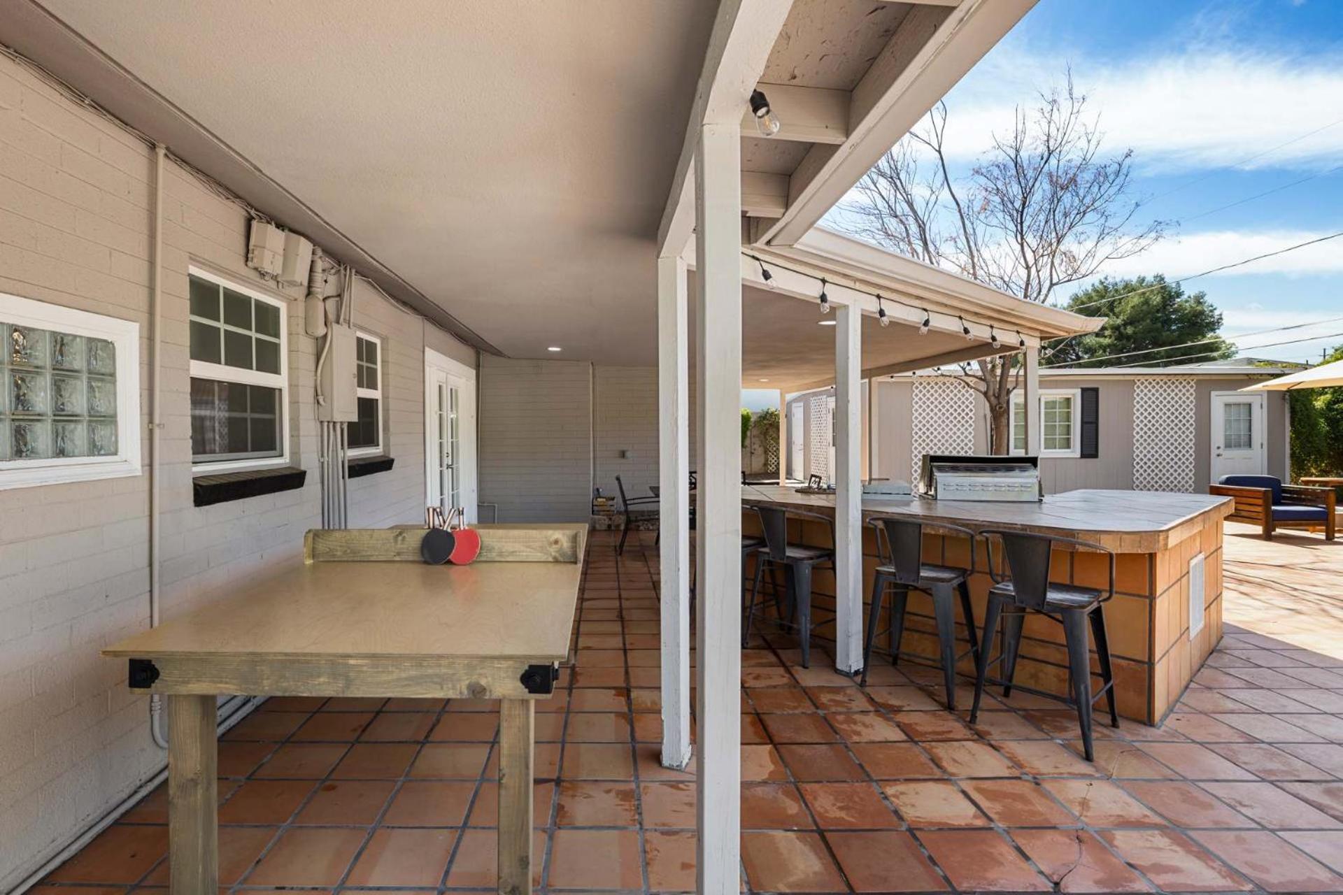 Royal Modern -stylish With Casita And Grille Holiday home Phoenix