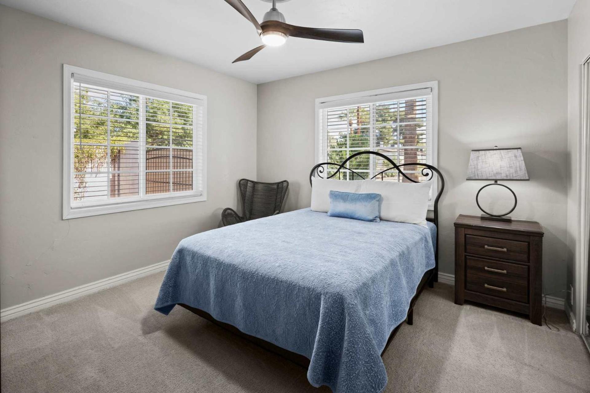 Royal Modern -stylish With Casita And Grille Holiday home Phoenix