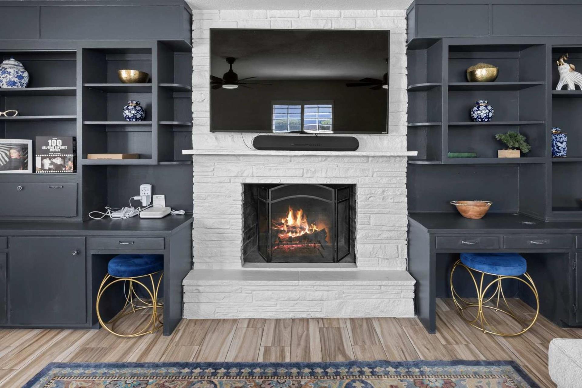 Royal Modern -stylish With Casita And Grille Holiday home Phoenix